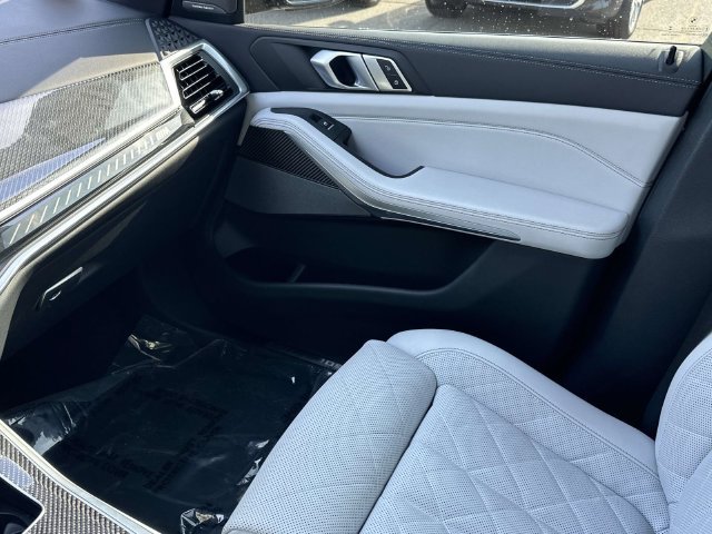 Used 2024 BMW X5 M60i w/ Climate Comfort Package AWD/4WD image 38