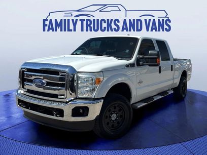 Used 2016 Ford F250 XLT