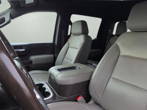 Used 2020 GMC Sierra 1500 SLT w/ SLT Premium Plus Package image 31