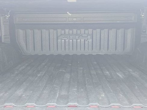Used 2021 GMC Sierra 1500 AT4 w/ AT4 Premium Package AWD/4WD image 34