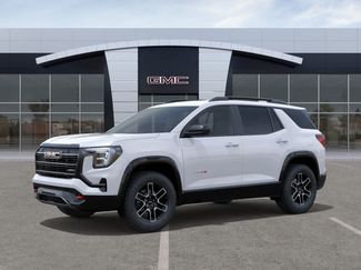 New 2026 GMC Terrain AT4 w/ Convenience Package III AWD/4WD video 2