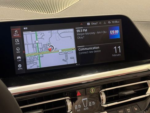 New 2026 BMW Z4 sDrive30i w/ Shadowloine Package image 9