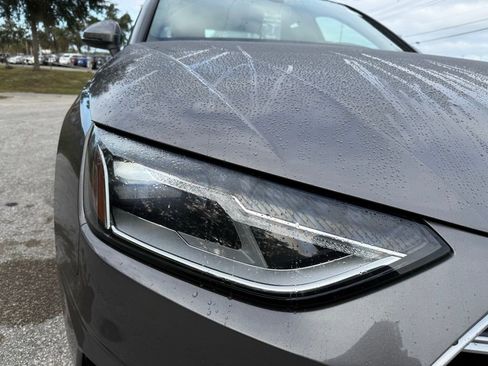Used 2020 Audi A4 2.0T Premium w/ Convenience Package image 6