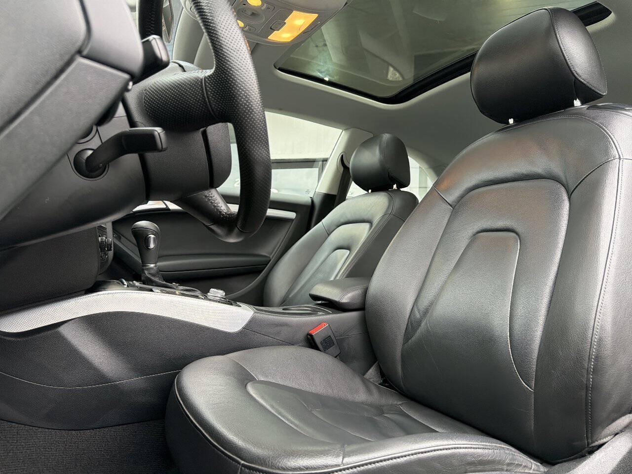 Used 2011 Audi A5 2.0T Premium Plus AWD/4WD image 23