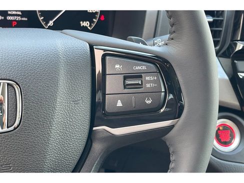 Used 2026 Honda Odyssey EX-L image 37