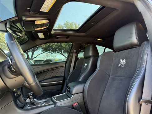 Used 2023 Dodge Charger Scat Pack w/ Plus Group image 22