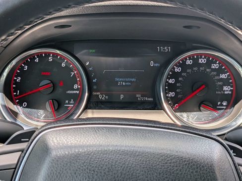 Used 2020 Toyota Camry XSE FWD image 22