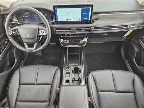 New 2026 Lincoln Corsair Reserve w/ Jet Appearance Package image 24