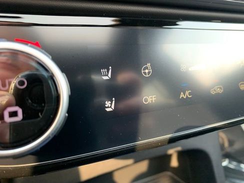 New 2026 Hyundai Palisade Calligraphy AWD/4WD image 23