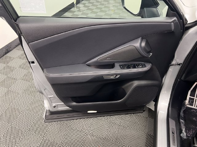 Certified 2025 Lexus TX 500h AWD image 9