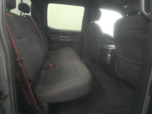 Used 2018 Ford F150 XLT w/ Equipment Group 302A Luxury AWD/4WD image 7