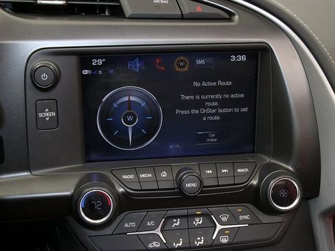 Used 2019 Chevrolet Corvette Stingray Coupe image 16