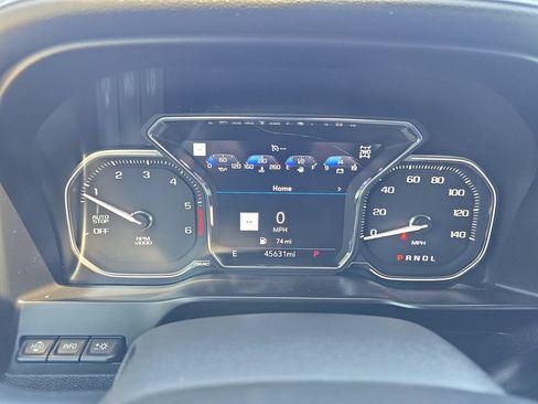 Used 2021 GMC Sierra 1500 Denali w/ Denali Ultimate Package AWD/4WD image 20