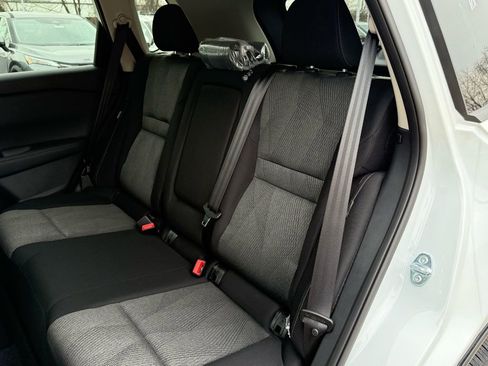 New 2026 Nissan Rogue SV image 17