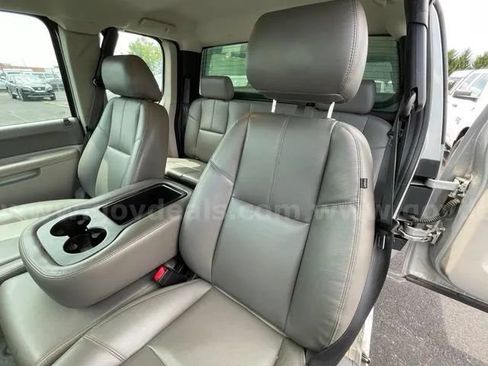 Used 2013 GMC Sierra 1500 W/T AWD/4WD image 14