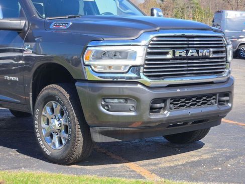 Used 2024 RAM 2500 Laramie image 2