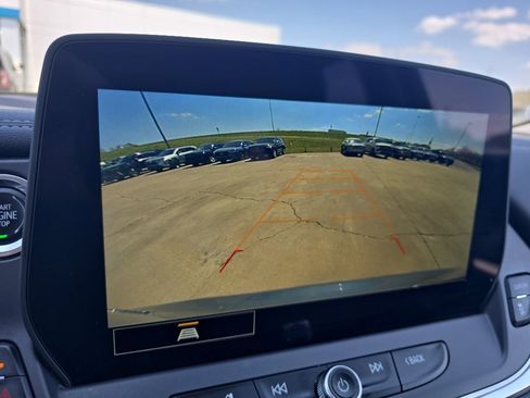 Used 2016 Nissan Rogue SV image 30