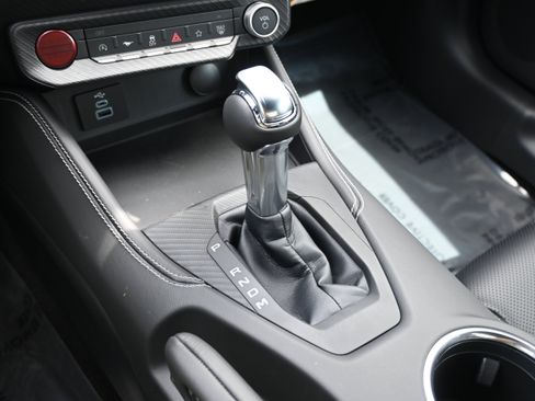 New 2026 Ford Mustang GT Premium w/ GT Performance Package RWD image 26