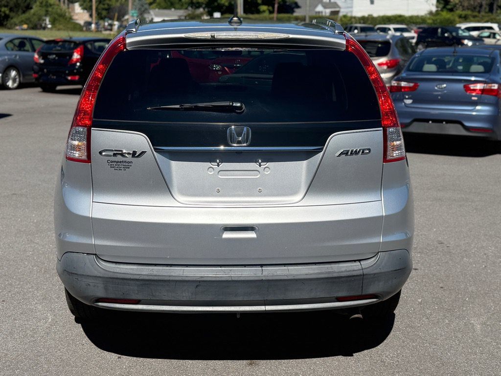 Used 2012 Honda CR-V EX-L image 6