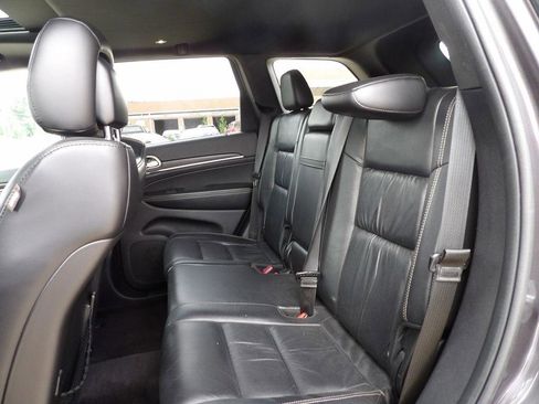 Used 2016 Jeep Grand Cherokee Limited image 29