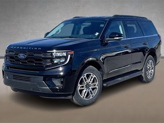New 2026 Ford Expedition Active video 1