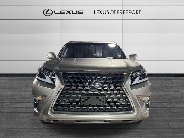 Certified 2023 Lexus GX 460 Premium w/ Premium Package AWD/4WD image 2