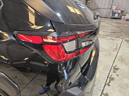 New 2026 Subaru Crosstrek 2.5i Sport AWD/4WD image 36