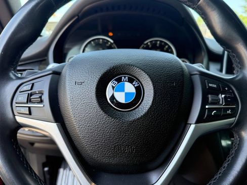 Used 2018 BMW X6 sDrive35i RWD image 35