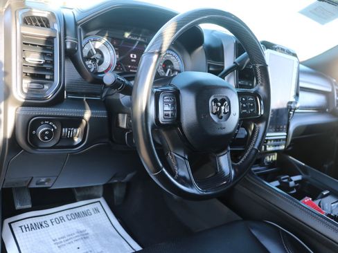 Used 2022 RAM 3500 Limited image 15