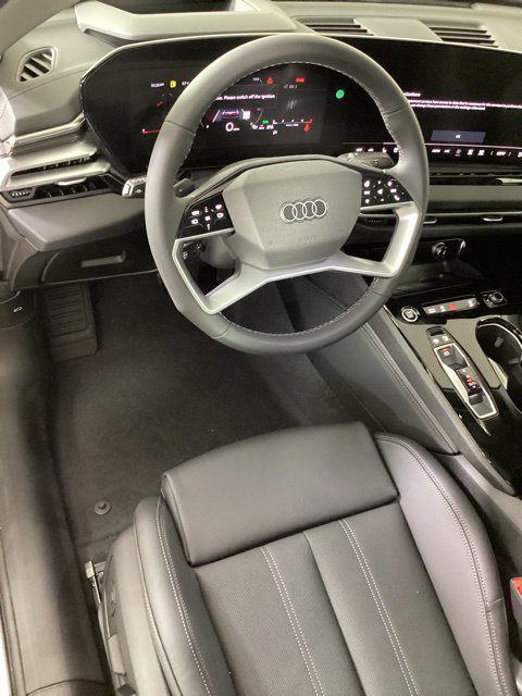 Used 2025 Audi A5 Premium Plus AWD/4WD image 8