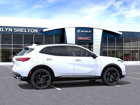 New 2026 Buick Envision Sport Touring image 5