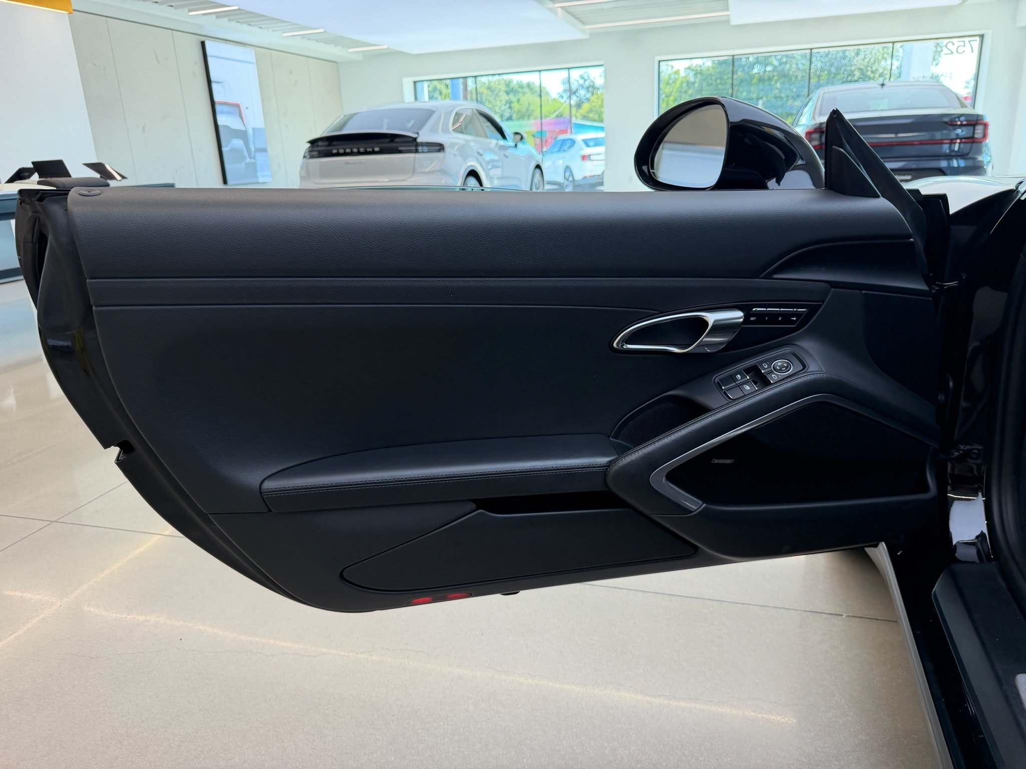 Used 2017 Porsche 911 Carrera S RWD image 19