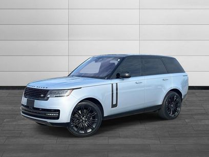Used 2023 Land Rover Range Rover Autobiography