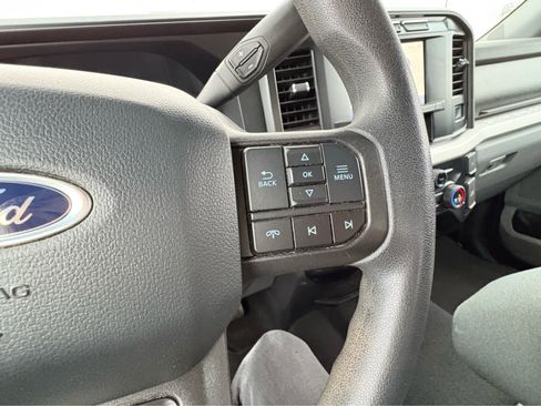 Used 2024 Ford F250 XLT image 16