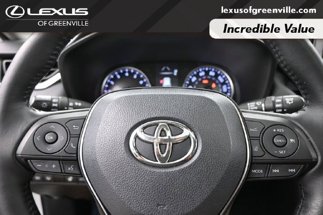 Used 2019 Toyota RAV4 XLE Premium w/ Cold Weather Package AWD/4WD image 11