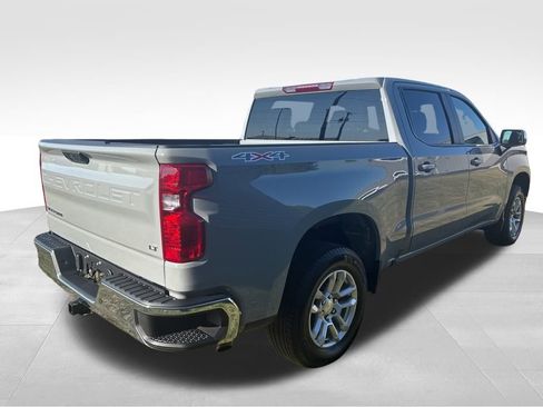 Used 2024 Chevrolet Silverado 1500 LT image 5