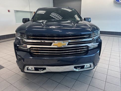 Used 2020 Chevrolet Silverado 1500 High Country w/ Max Trailering Package image 7