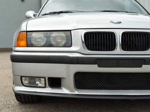 Used 1999 BMW M3 Coupe image 22