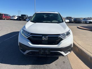 Used 2022 Honda CR-V EX video 2
