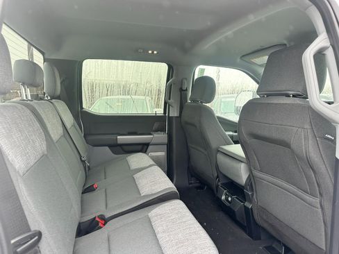 New 2026 Ford F350 XLT w/ XLT Premium Package image 4