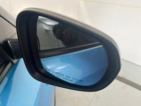 Used 2025 Chevrolet TrailBlazer LS w/ LS Convenience Package FWD image 49