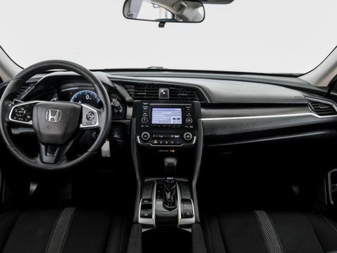 Used 2020 Honda Civic LX image 12