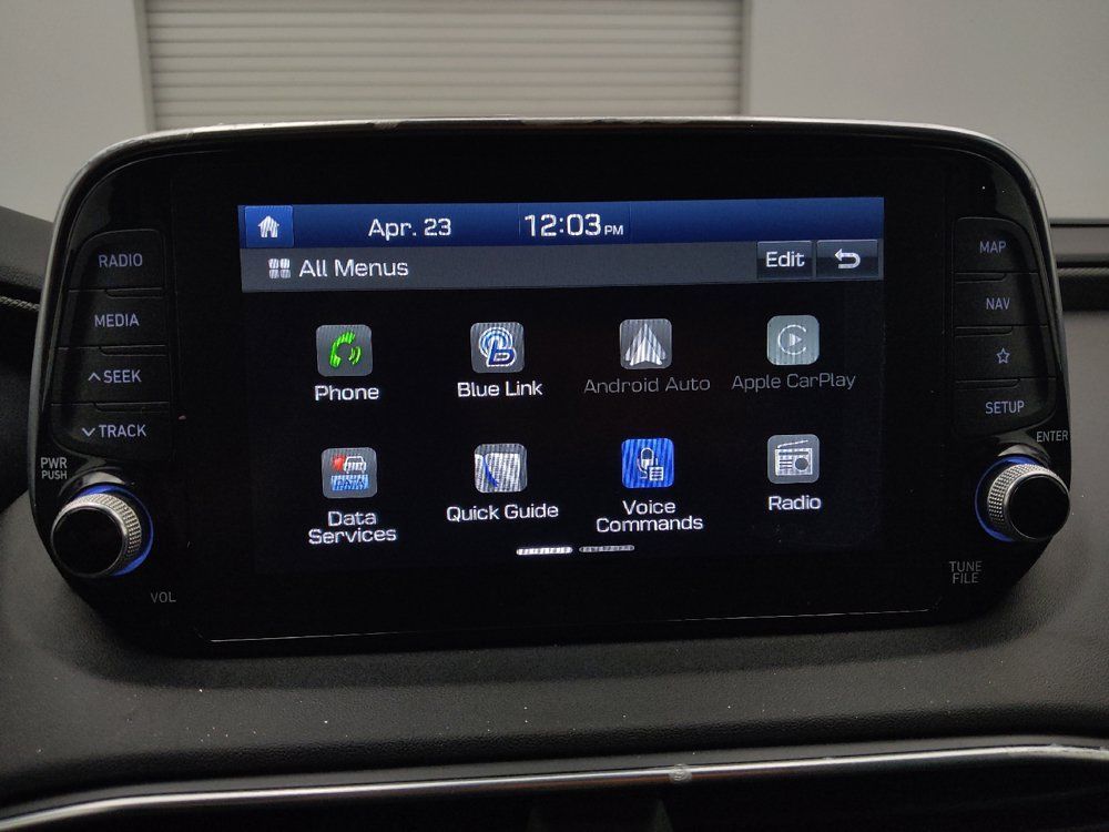 Used 2019 Hyundai Santa Fe FWD image 25
