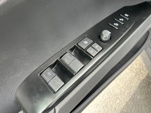 New 2026 Toyota Camry XLE image 19