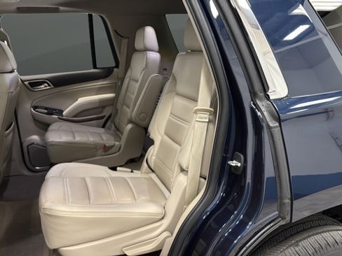 Used 2019 GMC Yukon Denali w/ Denali Ultimate Package AWD/4WD image 23