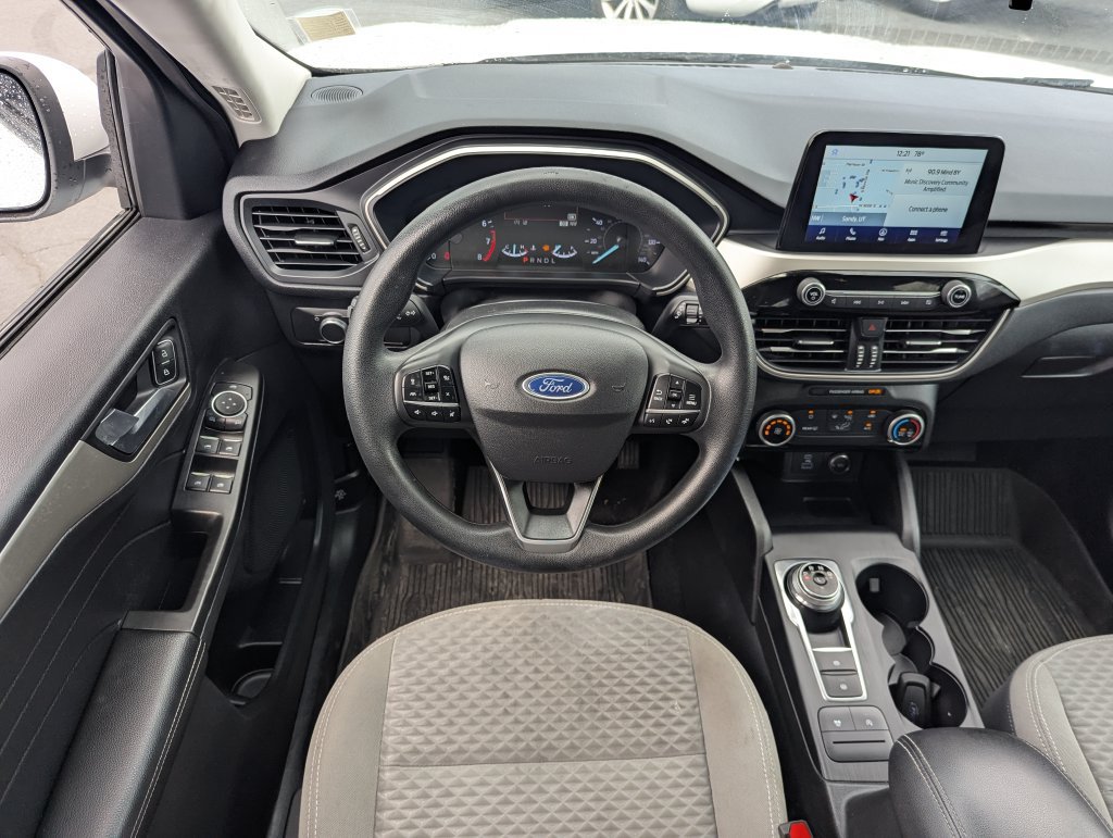 Used 2021 Ford Escape SE AWD/4WD image 28