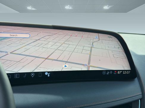 New 2026 Cadillac CT5 V RWD image 25
