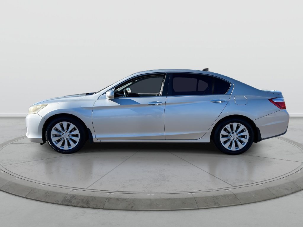 Used 2015 Honda Accord EX-L image 5
