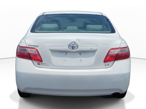 Used 2007 Toyota Camry CE FWD image 5