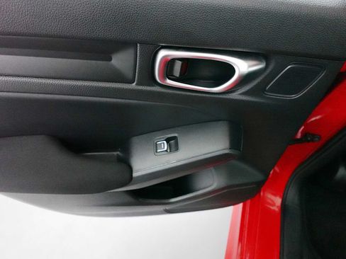 Certified 2024 Honda Civic Sport image 24